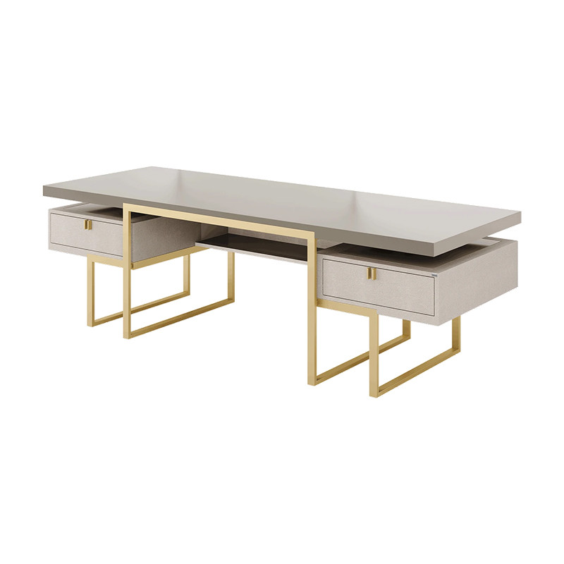 میز مدیریت کوچیل مدل M955-MDF