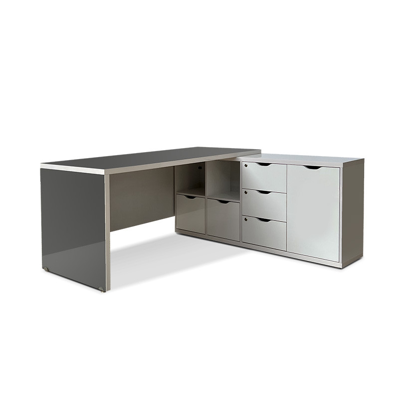 میز مدیریت کوچیل مدل M921-MDF