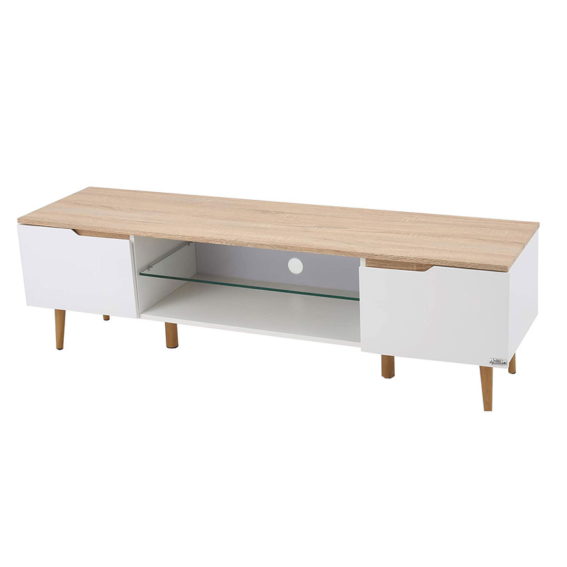 میز تلویزیون کوچیل مدل TV115-MDF