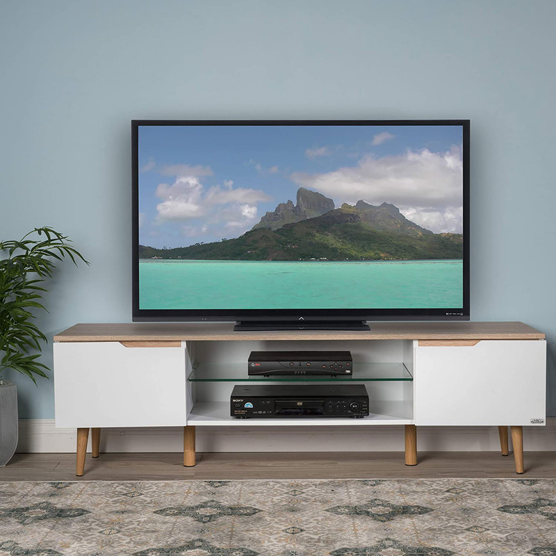 میز تلویزیون کوچیل مدل TV115-MDF