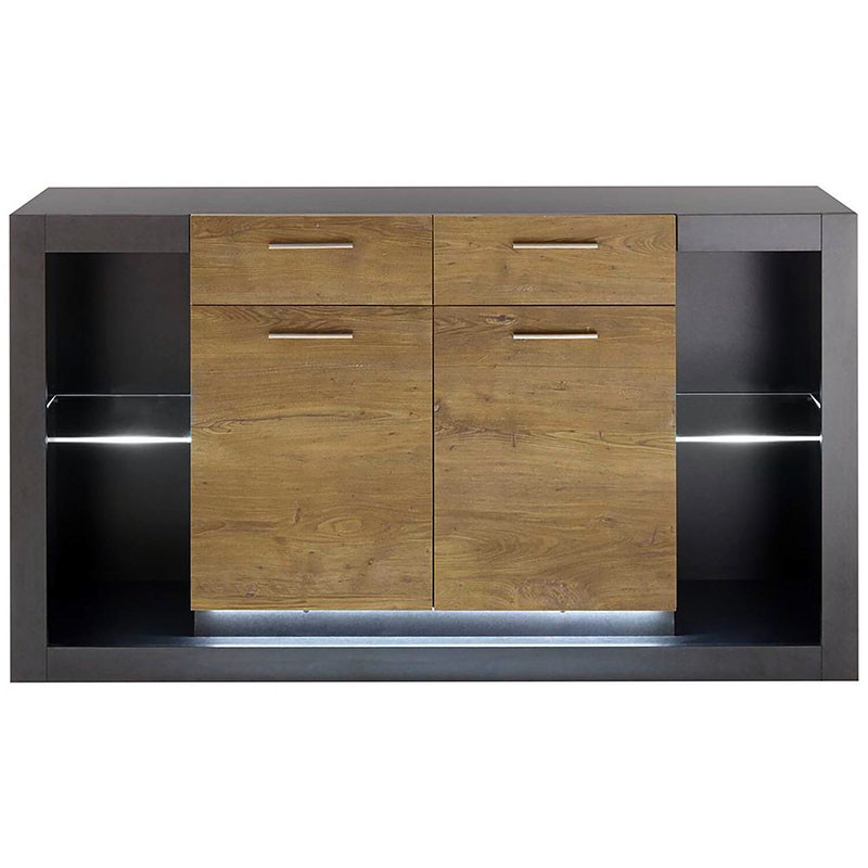 کنسول کوچیل مدل B109-MDF طول 150 سانتیمتر