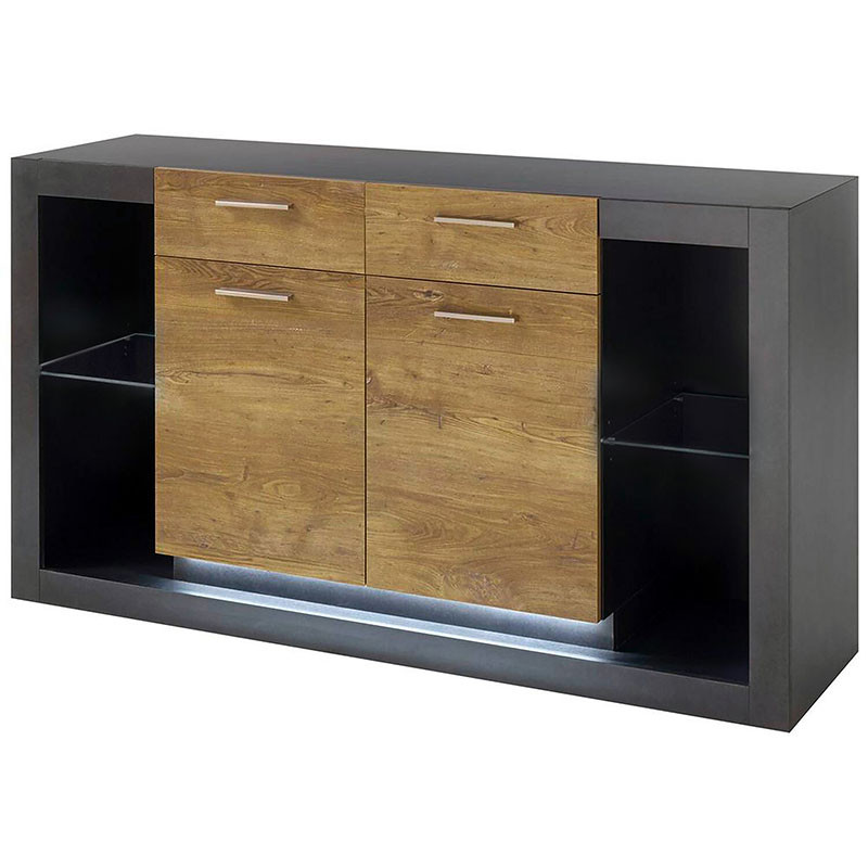 کنسول کوچیل مدل B109-MDF طول 150 سانتیمتر
