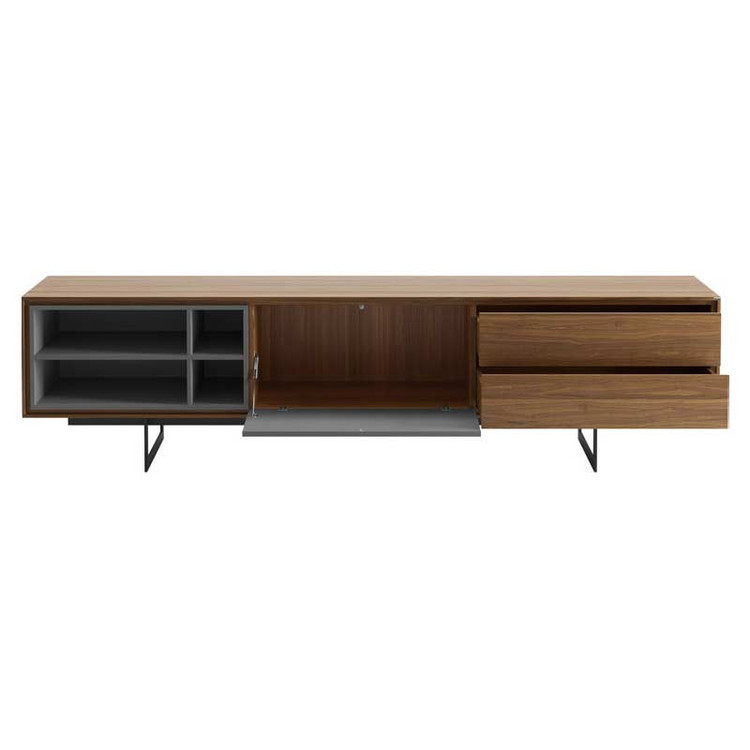 میز تلویزیون کوچیل مدل TV151-MDF مناسب برای تلویزیون تا 65 اینچ