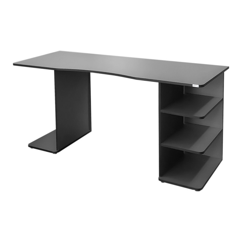 میز کامپیوتر کوچیل مدل R130-MDF