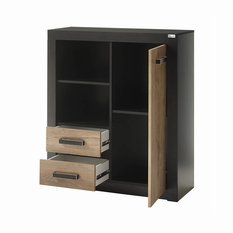 کنسول کوچیل مدل B112-MDF طول 92 سانتیمتر