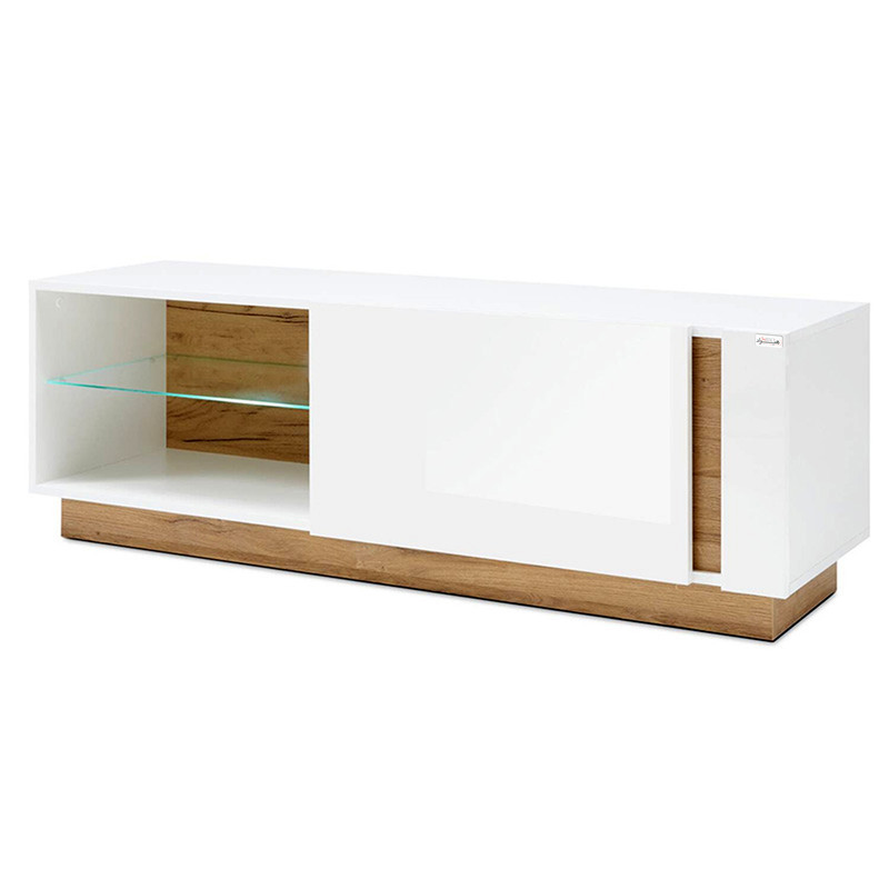 میز تلویزیون کوچیل مدل TV131-MDF