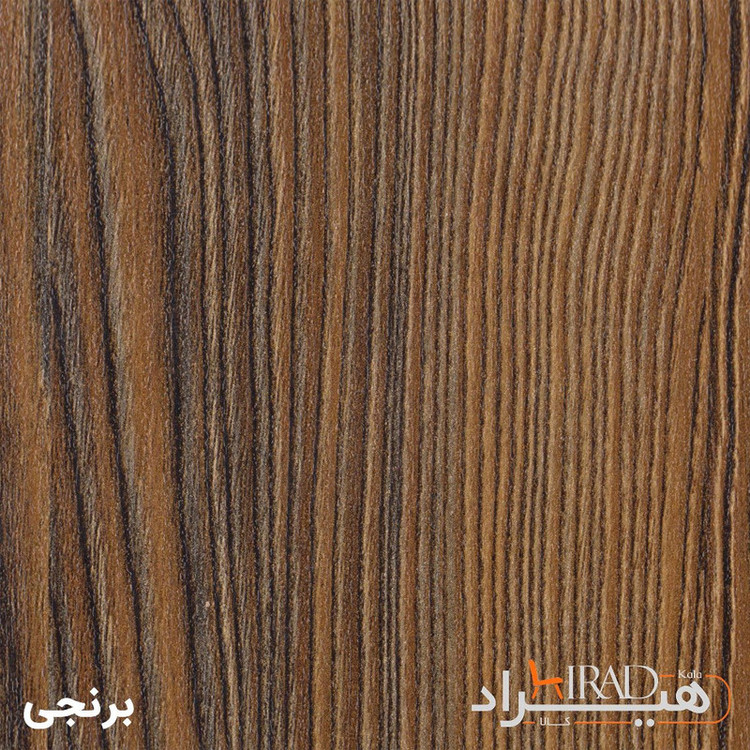 تخت خواب دو نفره کوچیل مدل Z101-MDF سایز 160x200 سانتی متر