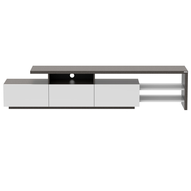 میز تلویزیون کوچیل مدل TV110-MDF
