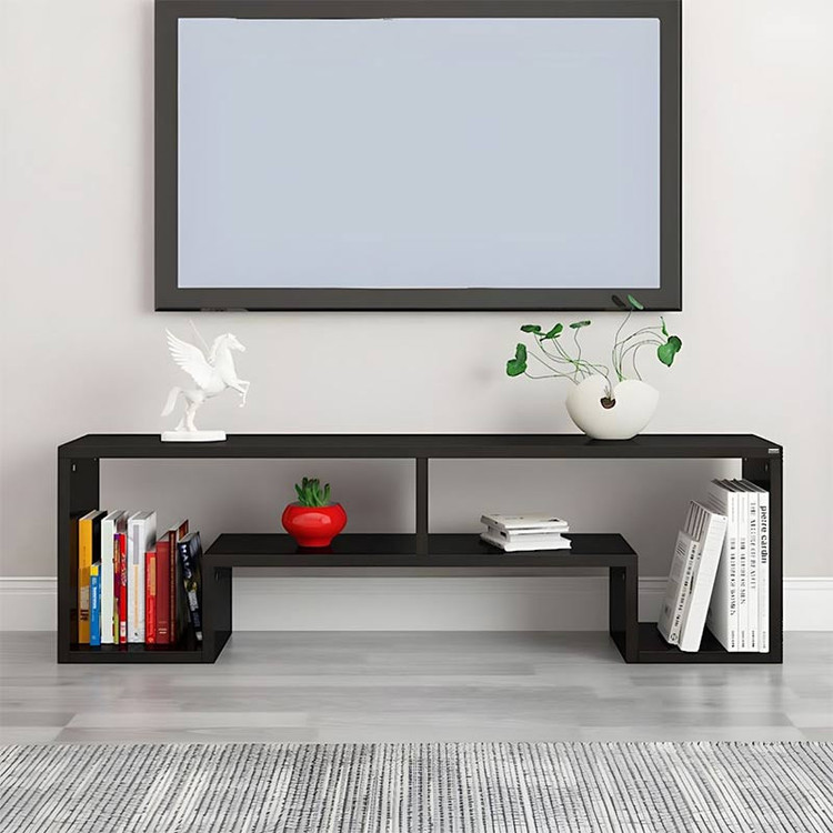 میز تلویزیون کوچیل مدل TV145 مناسب برای تلویزیون تا 42 اینچ