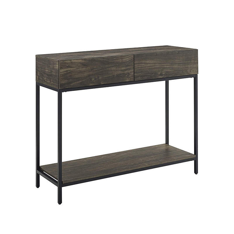 کنسول کوچیل مدل B102-MDF