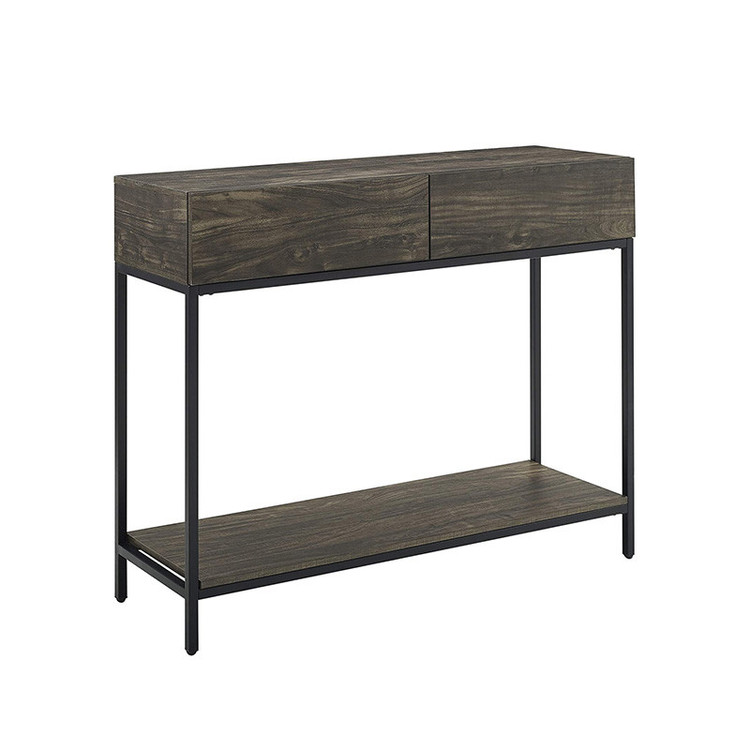 کنسول کوچیل مدل B102-MDF