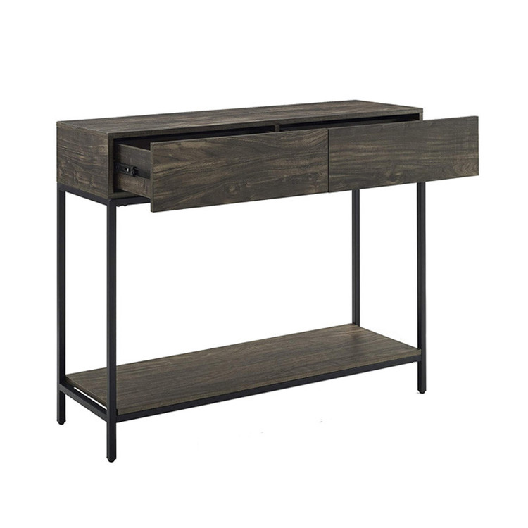 کنسول کوچیل مدل B102-MDF