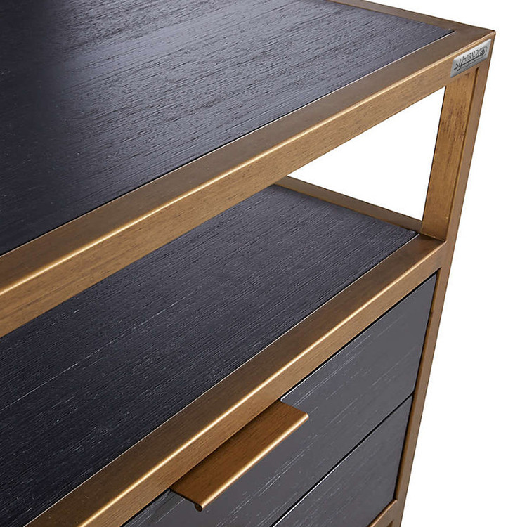 میز پاتختی کوچیل مدل PT129-MDF