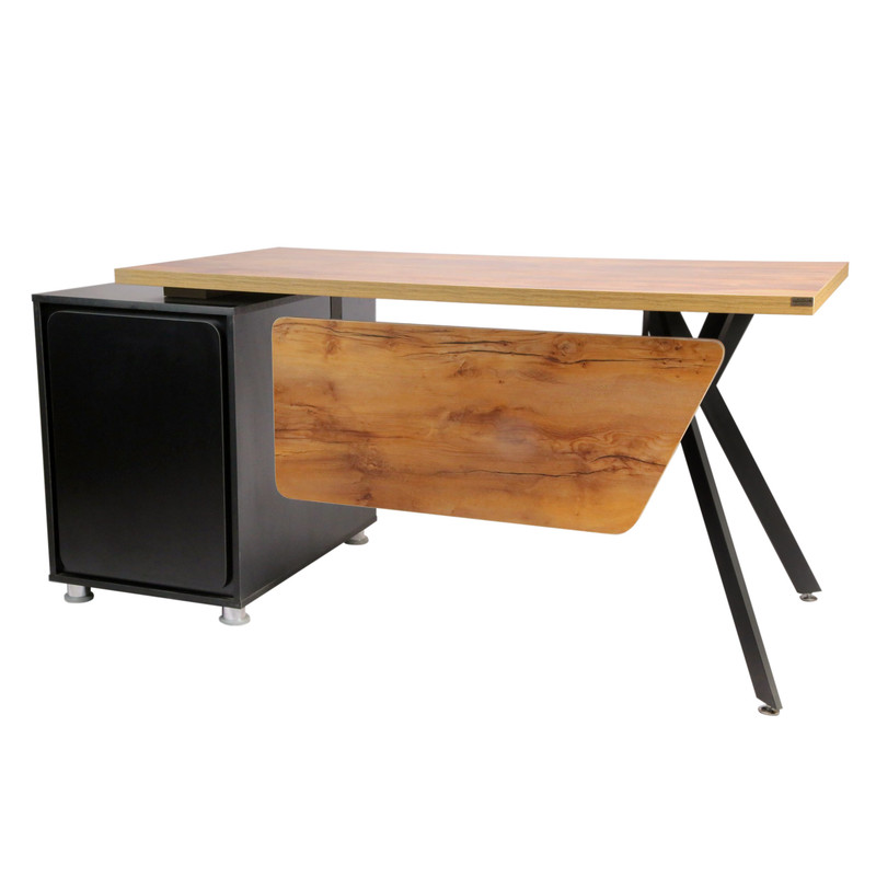 میز کارشناسی کوچیل مدل P528-MDF