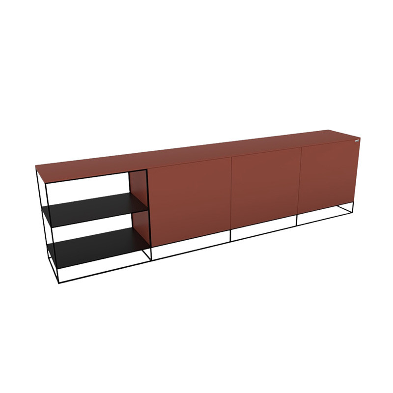 کنسول کوچیل مدل B134-MDF طول 200 سانتی متر