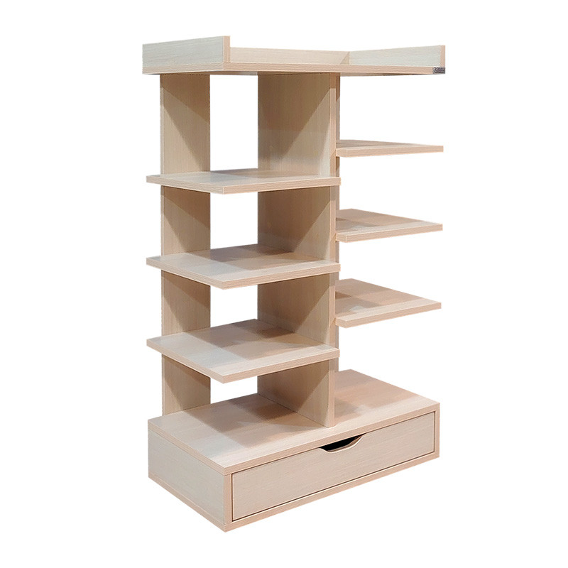 جاکفشی کوچیل مدل H105-MDF