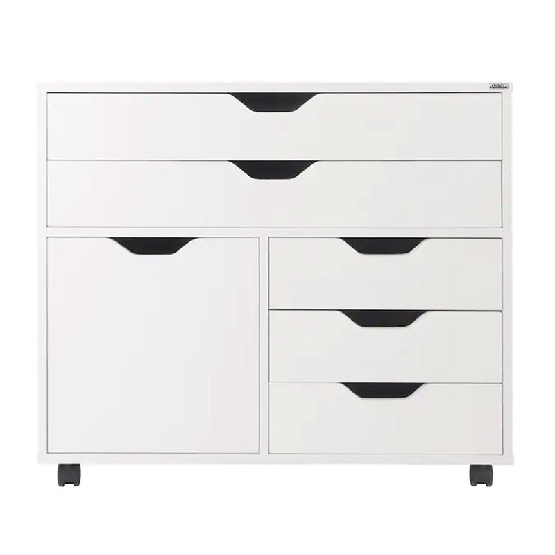 فایل اداری کوچیل مدل F17