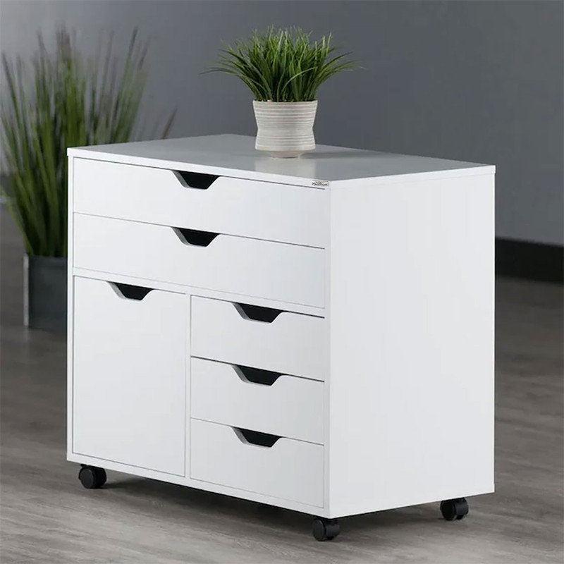 فایل اداری کوچیل مدل F17