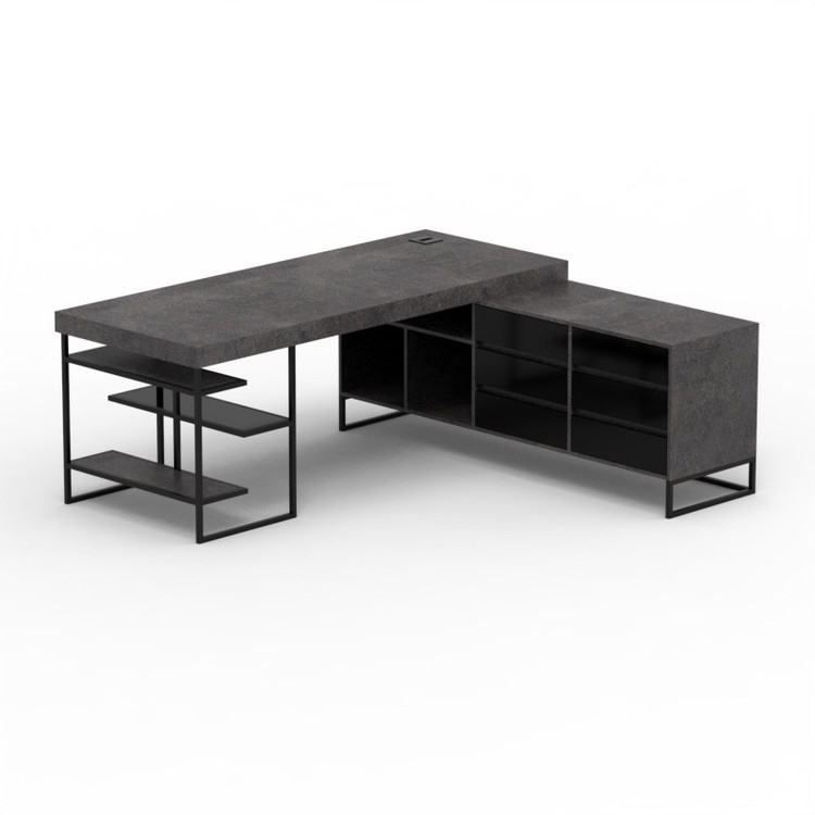 میز مدیریت کوچیل مدل M931-MDF