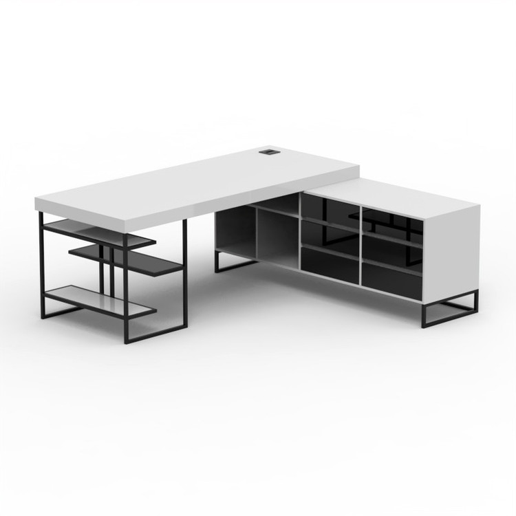میز مدیریت کوچیل مدل M931-MDF