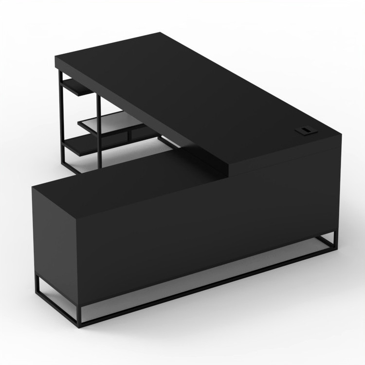 میز مدیریت کوچیل مدل M931-MDF
