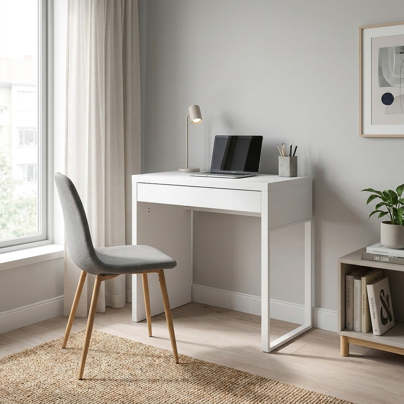 میز تحریر کوچیل مدل T213-MDF