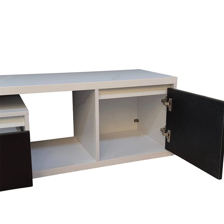میز تلویزیون کوچیل مدل TV152-MDF مناسب برای تلویزیون تا 85 اینچ
