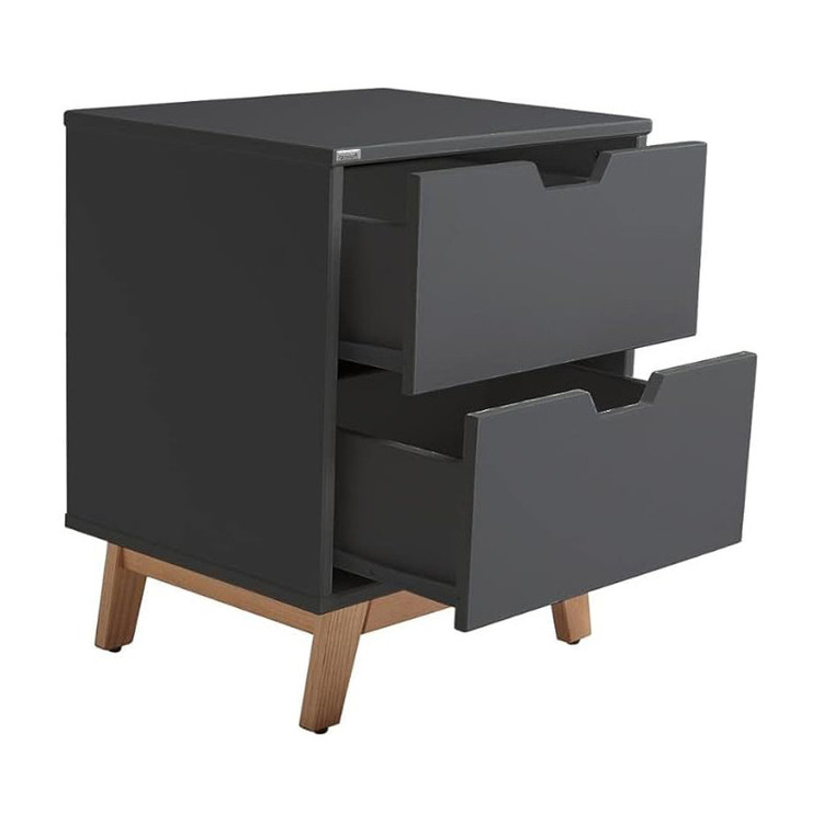 میز پاتختی کوچیل مدل PT128-MDF