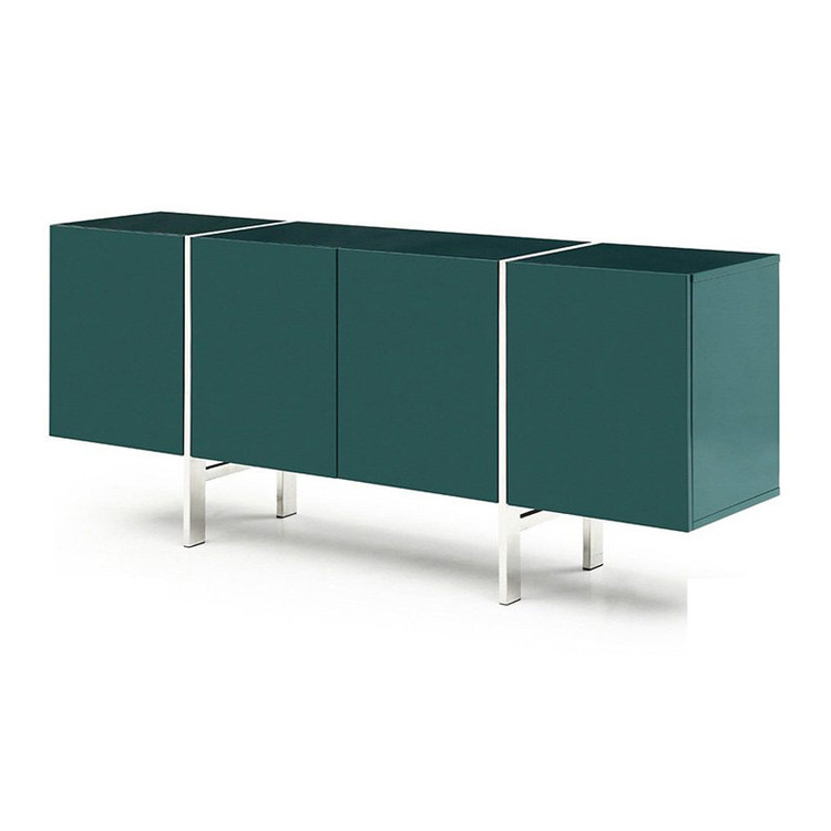 کنسول کوچیل مدل B138-MDF طول 180 سانتی متر