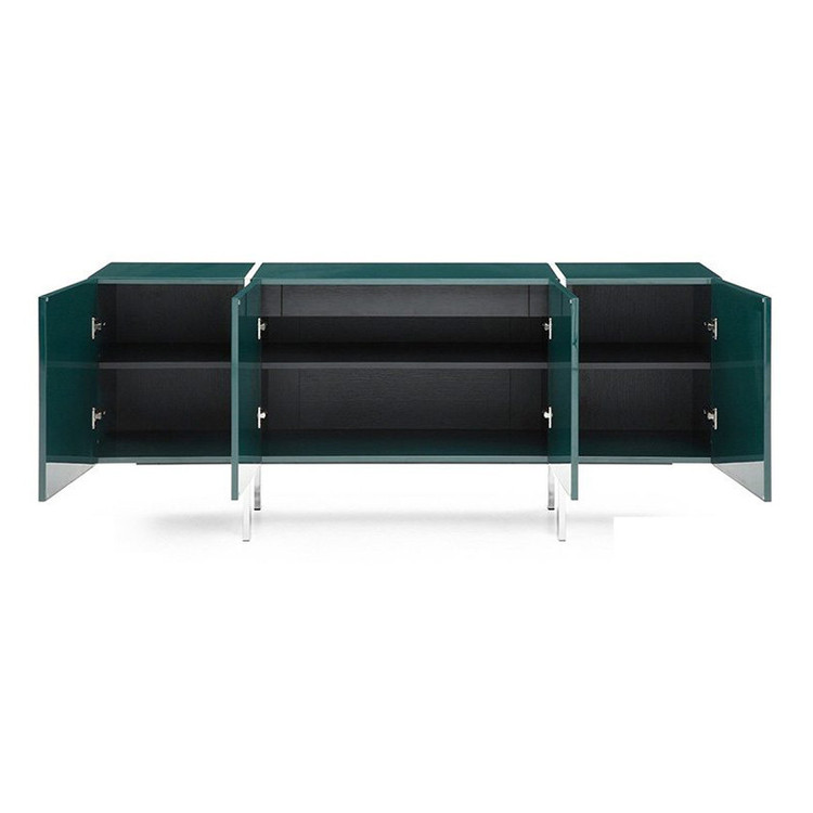 کنسول کوچیل مدل B138-MDF طول 180 سانتی متر
