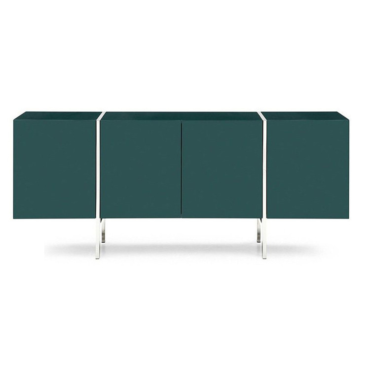 کنسول کوچیل مدل B138-MDF طول 180 سانتی متر
