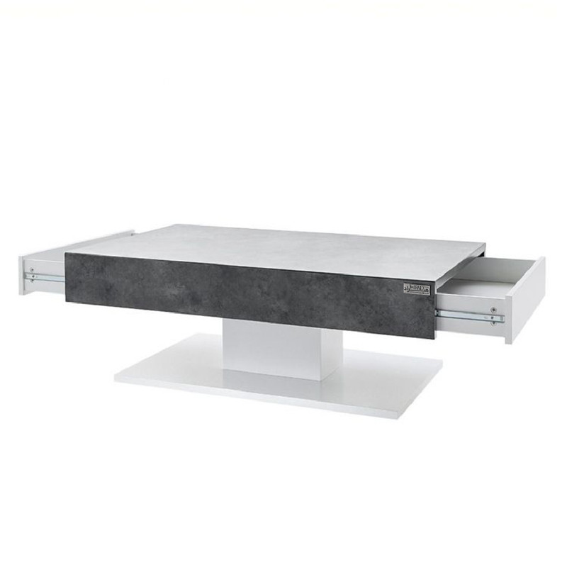 میز پذیرایی کوچیل مدل J17-MDF