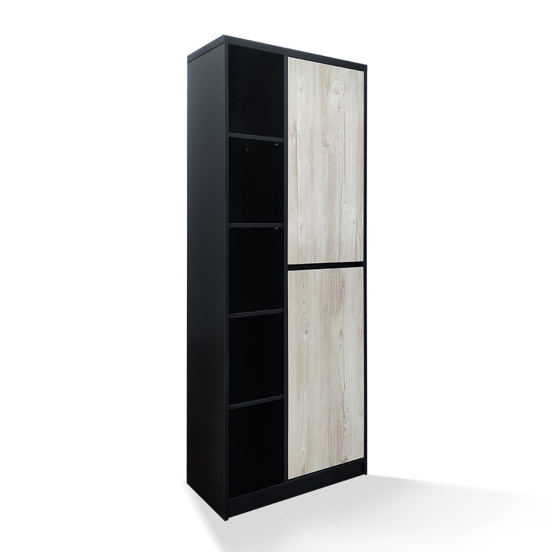کمد اداری کوچیل مدل K116-MDF