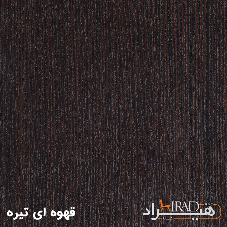 تختخواب ام دی اف یک نفره کوچیل مدل Z117-MDF سایز 126 * 222 سانتیمتر