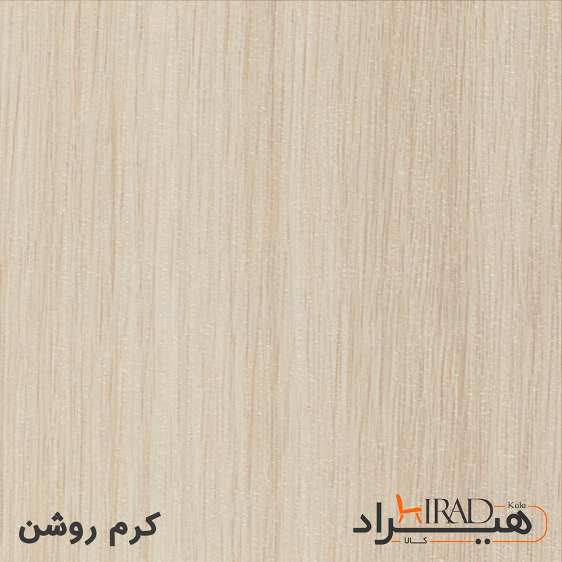 تختخواب ام دی اف یک نفره کوچیل مدل Z117-MDF سایز 126 * 222 سانتیمتر