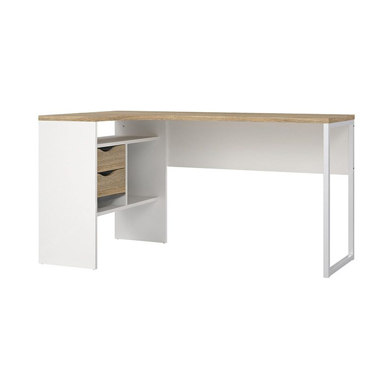 میز کارشناسی کوچیل مدل P517-MDF سایز 81 × 145