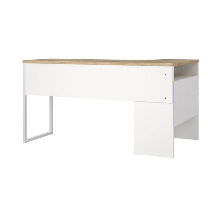 میز کارشناسی کوچیل مدل P517-MDF سایز 81 × 145