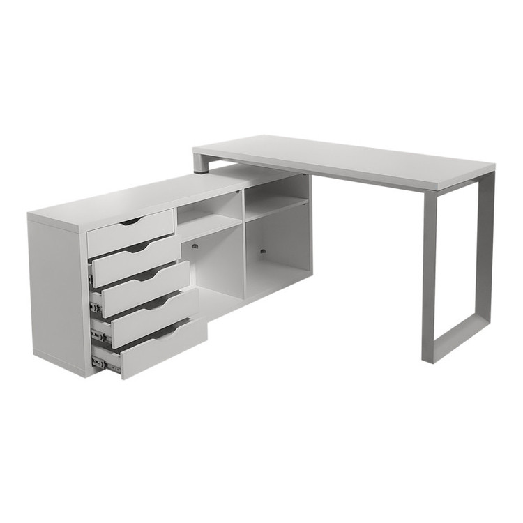 میز مدیریت کوچیل مدل M929-MDF