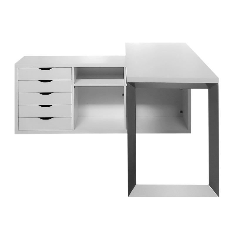 میز مدیریت کوچیل مدل M929-MDF