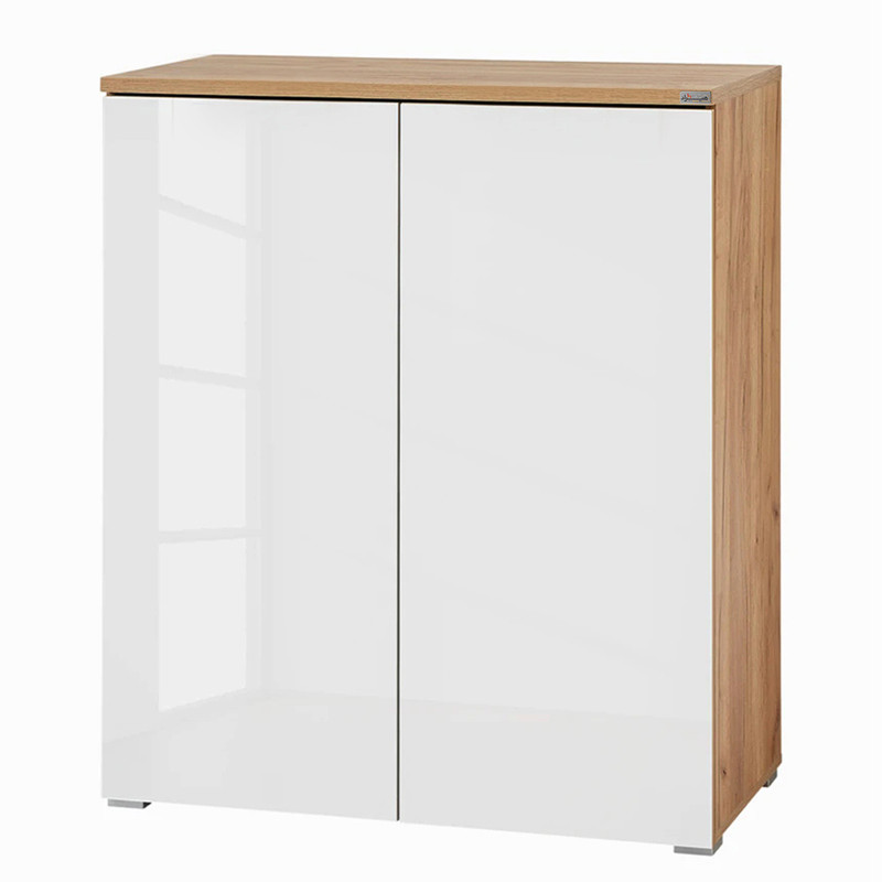 جاکفشی چهار طبقه کوچیل مدل H107-MDF