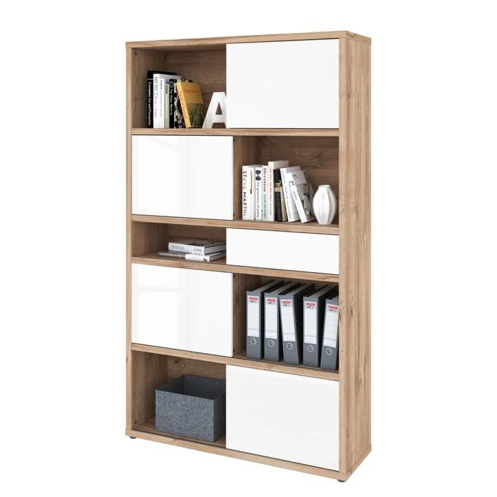 کمد اداری کوچیل مدل K136-MDF