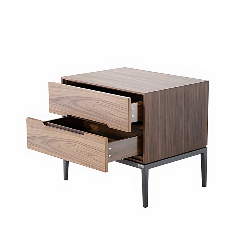 میز پاتختی کوچیل مدل PT121-MDF