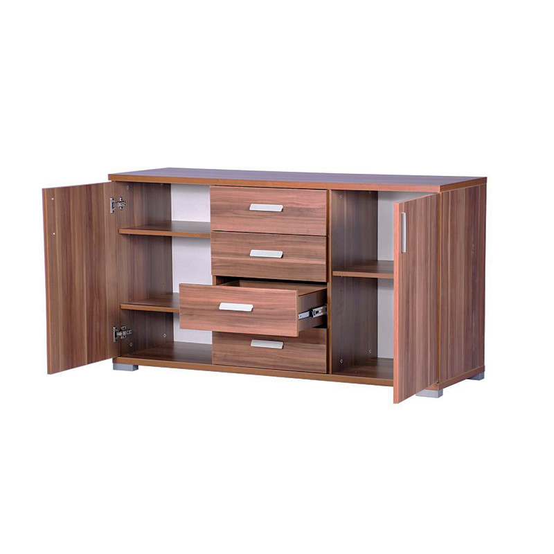 کنسول کوچیل مدل B107-MDF