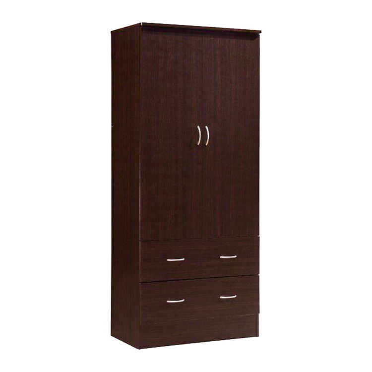 کمد لباس کوچیل مدل L101 طول 80 سانتی متر