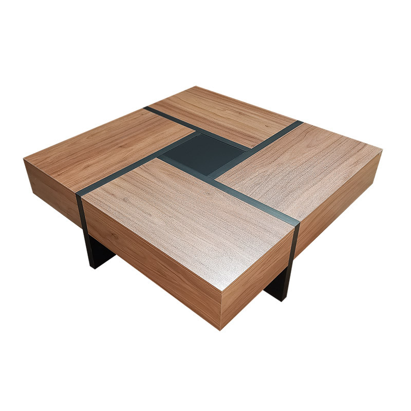 میز جلو مبلی کوچیل مدل J24-MDF