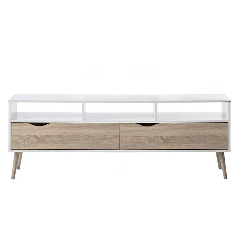 میز تلویزیون کوچیل مدل TV102-MDF