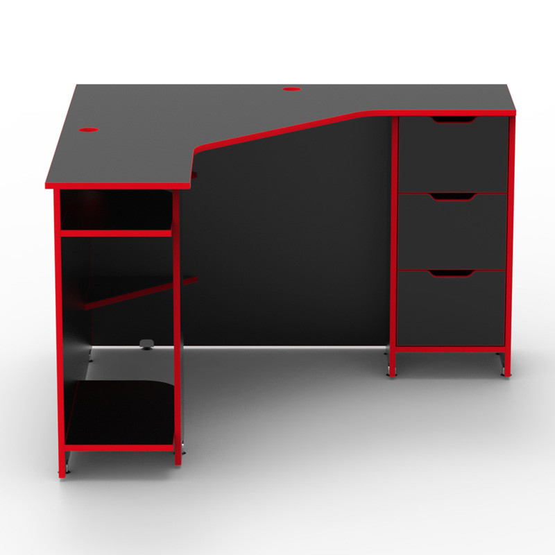 میز کامپیوتر کوچیل مدل R126-MDF