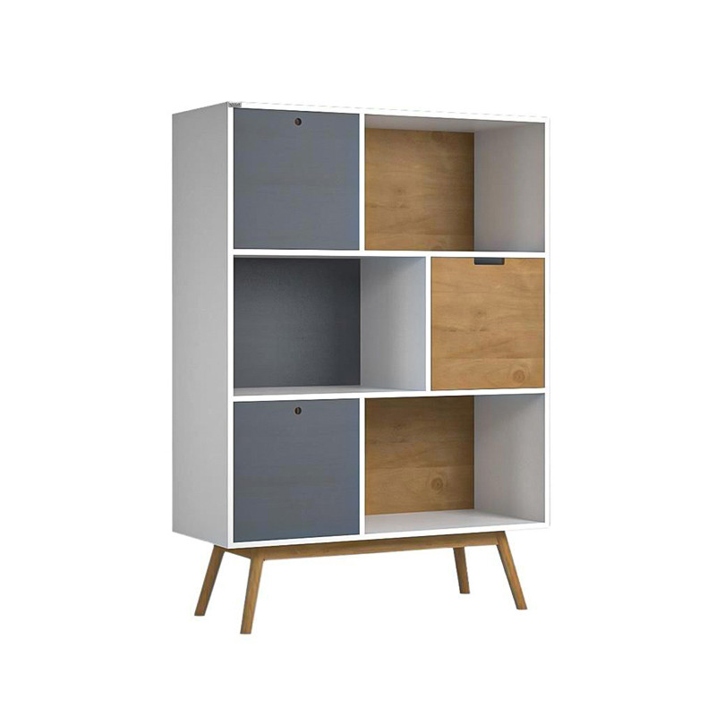 کمد اداری کوچیل مدل K200