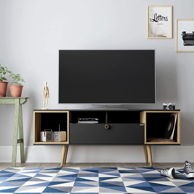 میز تلویزیون کوچیل مدل TV114-MDF