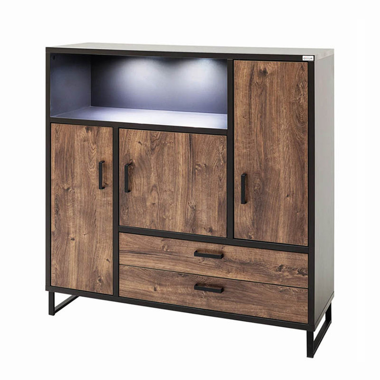 کنسول کوچیل مدل B111-MDF طول ۱۴۱ سانتی متر